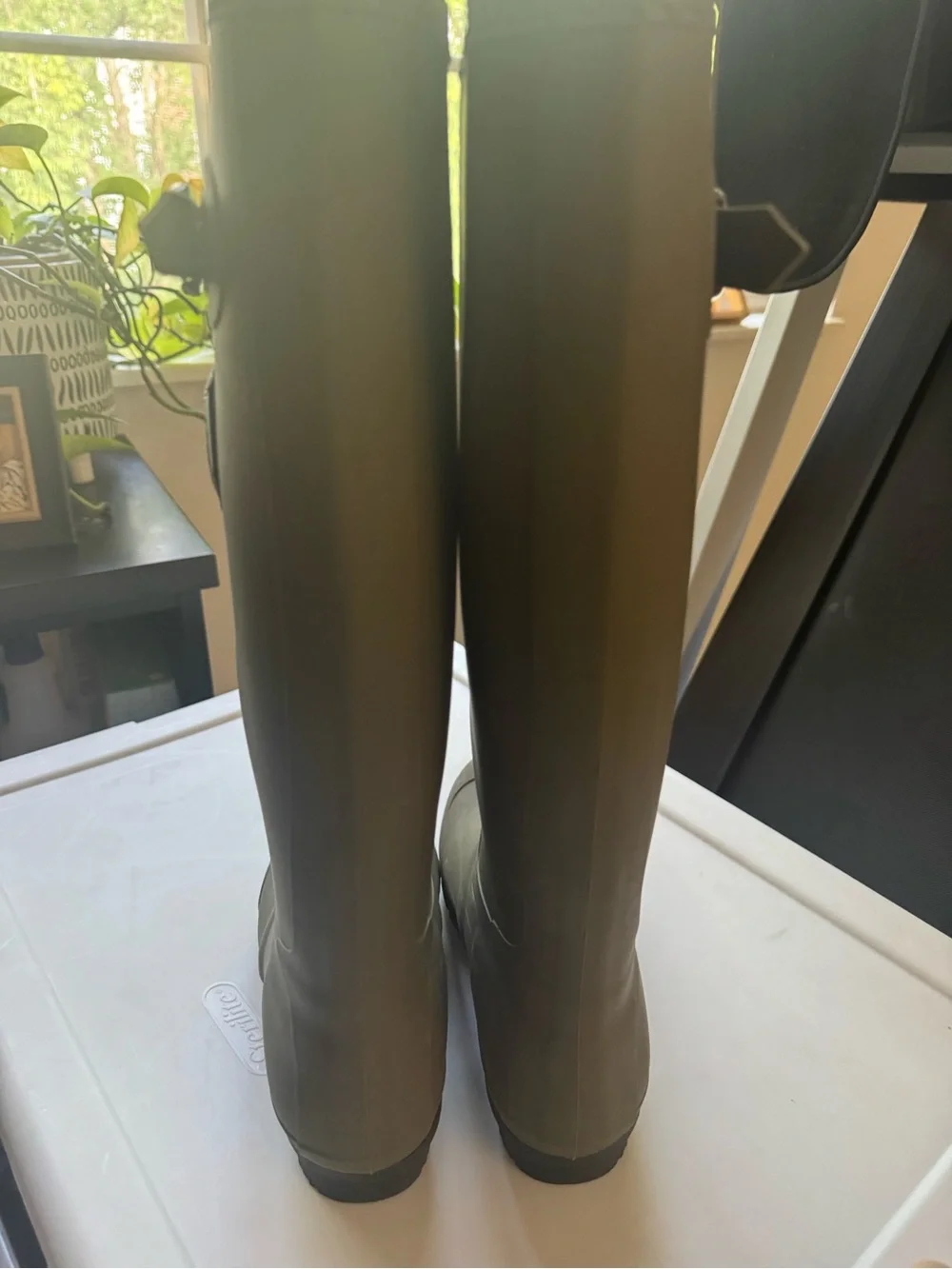 Kamik classic tall